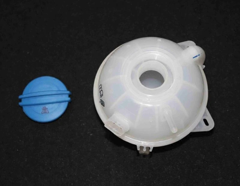 

Apply to Bora Golf 4 Expansion kettle Antifreeze kettle cover Coolant storage tank Auxiliary tank cover