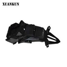 XUANKUN MOTO-56 GP150 CR3 K8 Traseira Fender Painel Traseiro