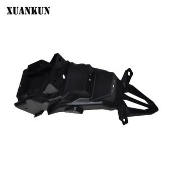 

XUANKUN GP150 CR3 K8 LX150-56 Rear Fender Rear Panel