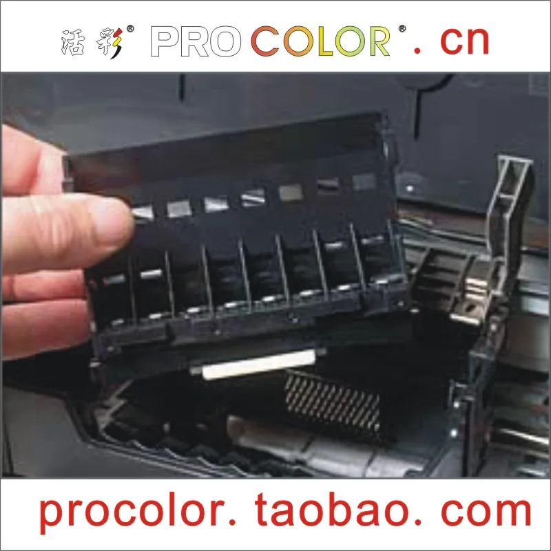 Printhead QY6-0073 Dye ink cleaning liquid clean Fluid tool For Canon ip3600 MP540 MP620 ip3680 MP558 MP568 MX868 MX878 MG5180