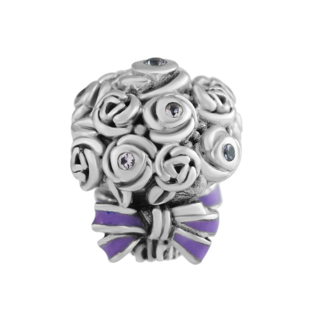 Ckk Silver 925 Jewelry Fits Pandora 