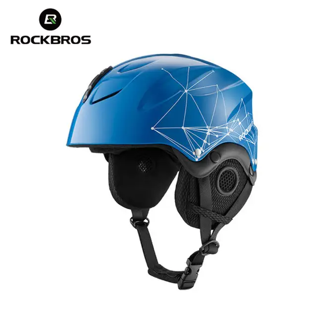 winter mtb helmet