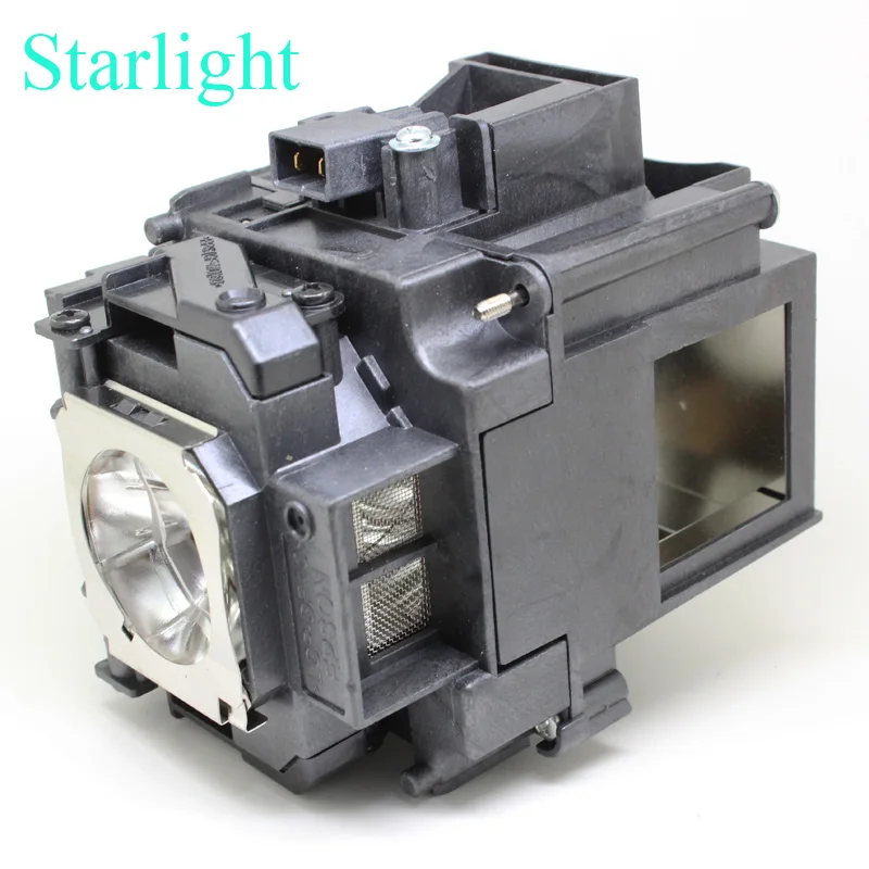 Starlight compatible projector lamp bulb for ELP76 for PowerLite Pro G6050W G6050WNL G6150 Starlight compatible projector lamp bulb for ELP76 for PowerLite Pro G6050W G6050WNL G6150