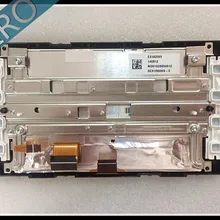 Niro DHL/EMS ЖК-дисплей экран GCX156AKS-E ЖК-панель peugeot замена автозапчастей