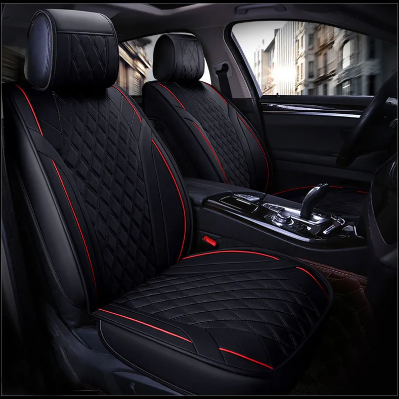 

Car seat cover decoration interior accessories for mercedes benz Class G W460 w461 W463 GLK 350 X204 GLC 300