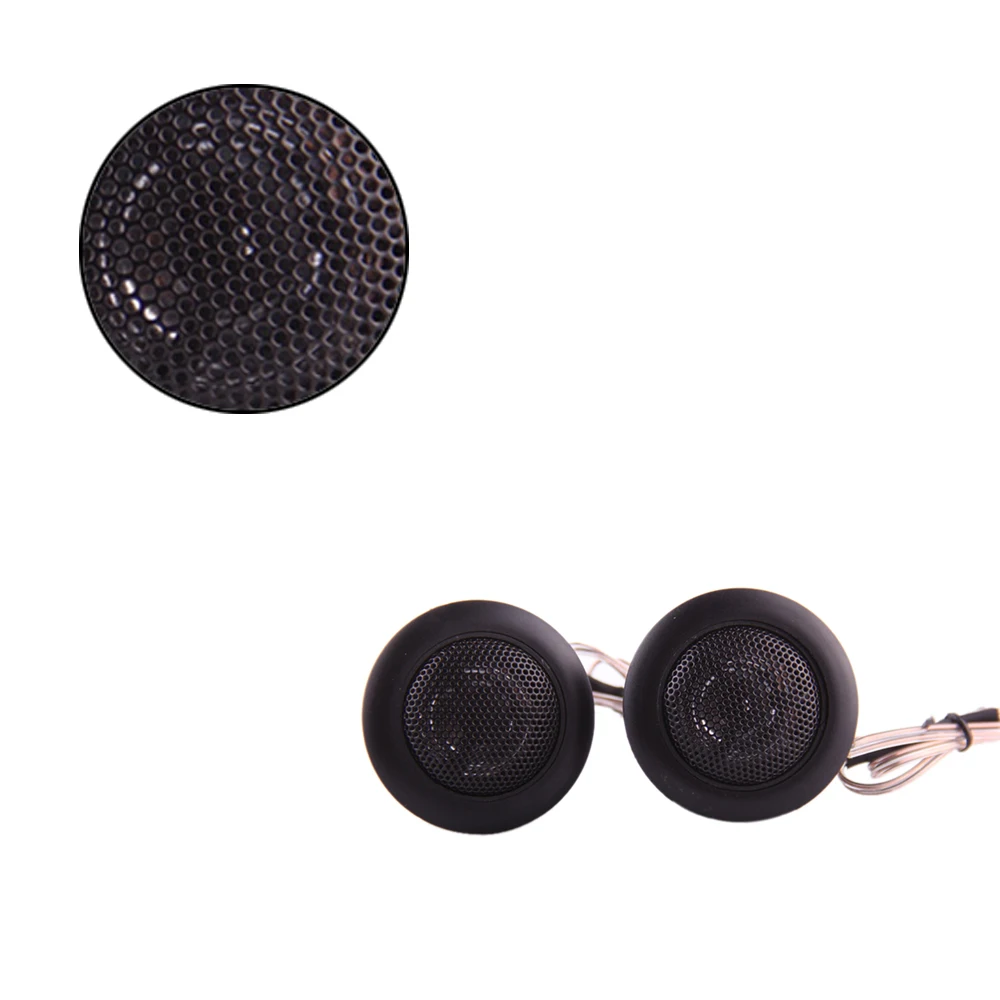 

Color Loud for Car Motorcycle Truck Bike 1 Pair Super Loud 12V Disc Horn Diameter 90mm Electric Aluminum Coil Chrome