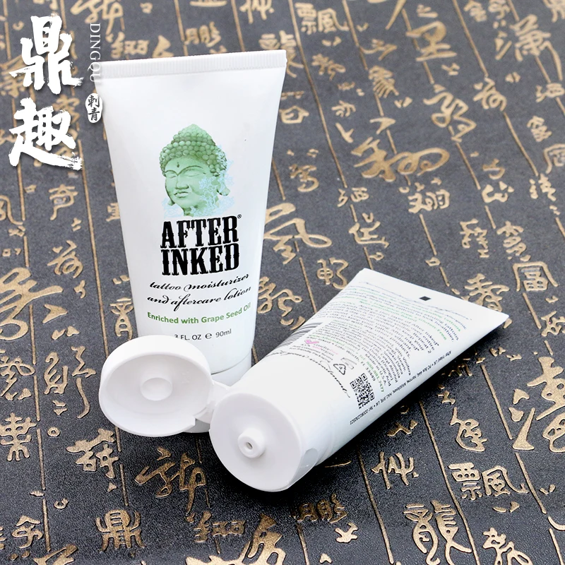 

Import Buddha Head Tattoo Aftercare cream Permanent Makeup Anti Scar For Tattoo&body art Permanent Makeup Tattoo Supplies TA209