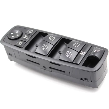 

2518300590 Window Master Switch For Mercedes GL R Class ML350 W251 X164 GL450 R350 No. A251 830 05 90