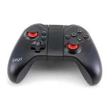 IPEGA pg-9037 PG 9037 Беспроводной геймпад Bluetooth игровой контроллер регулируемый держатель для Android/IOS Планшеты PC смартфон ТВ коробка