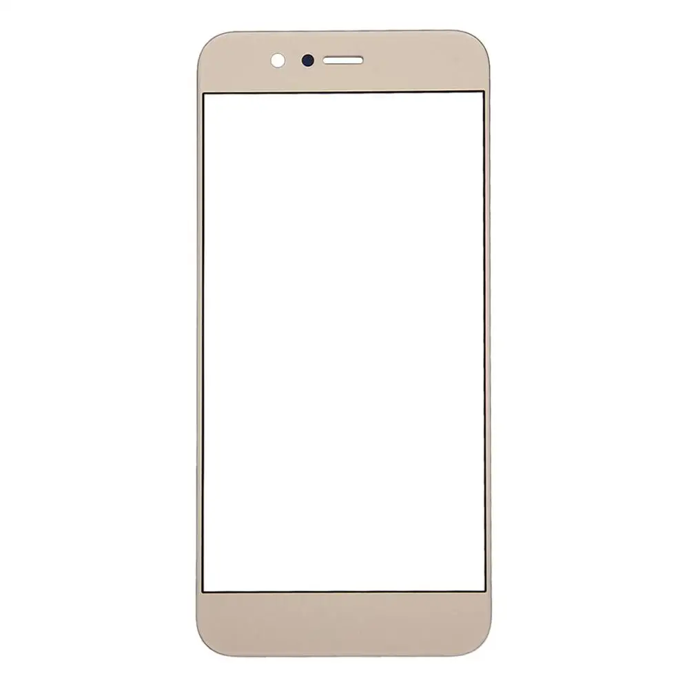 IPartsBuy 10 шт для Huawei NOVA 2 фронтальный экран внешняя стеклянная линза