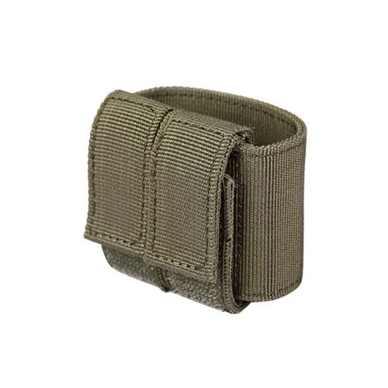 

2019 Dropshipping Tactical Airsoft Gun Holster Durable Hunting Pistol Bag Hook Loop for Glock 17 18 19 1911