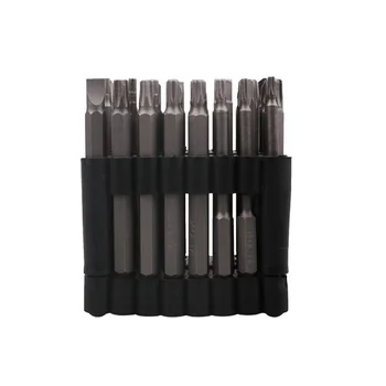 

32pcs Durable 45# Steel Y-shaped Star Hexagonal Tool Super hardness Hollow Screwdriver Bits Set
