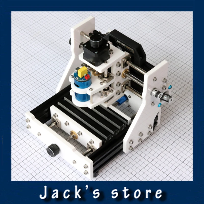 CNC 1309,Diy CNC engraving machine,MINI PVC PCB Milling Machine,3 axis