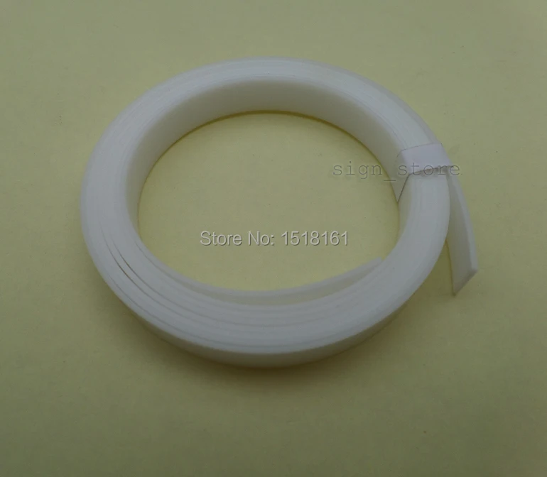1.6M/1600MM Length x 8mm Width Cutting Plotter Protection Guard Strip Roland Mimaki Graphtec Vinyl Cutter | Инструменты