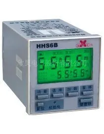 

Yan Ling Electric LCD relay HHS6B 220v
