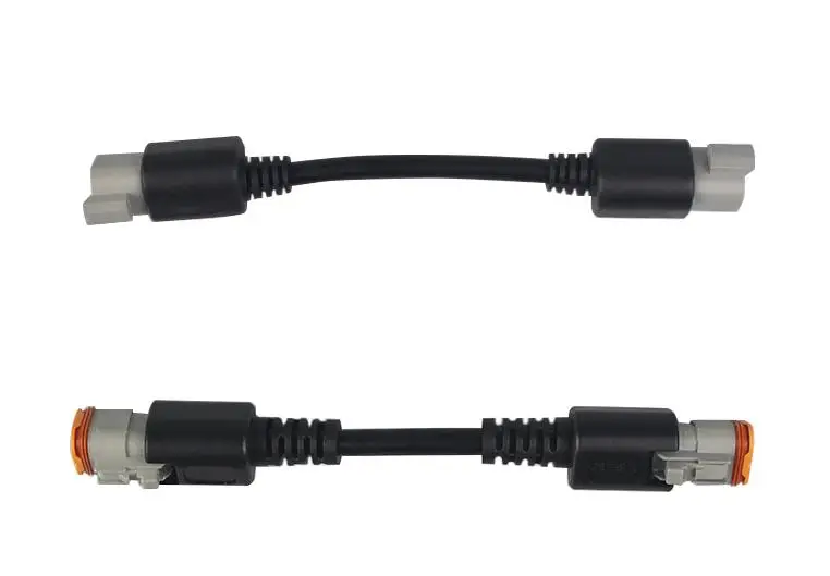 6 цилиндровый Data Link Адаптер INSITE 8 7 INLINE6 Heavy Duty диагностический инструмент сканер