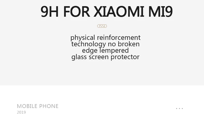 Для xiaomi mi 9 закаленное стекло MOFi xiaomi mi 9 explorer global закаленное стекло mi 9 SE полное покрытие защита экрана стекло 2 шт