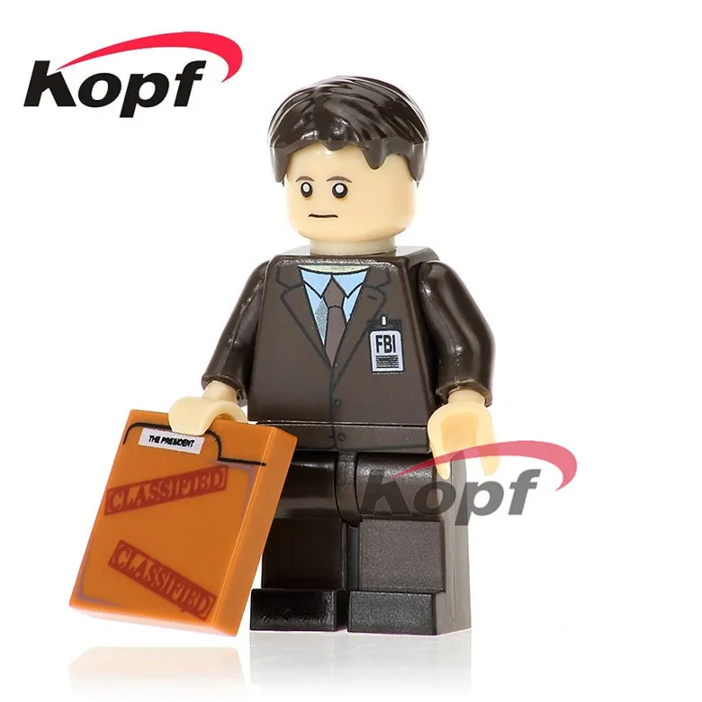 

20Pcs Building Blocks Super Heroes Agent Kill Bill Vol.1 Uma Thurman The Bride Action Bricks Education Children Gift Toys KL068