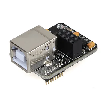 

Hot Sale 3D Printer Motherboard USB Link Module WIFI Function Extensible for Lerdge
