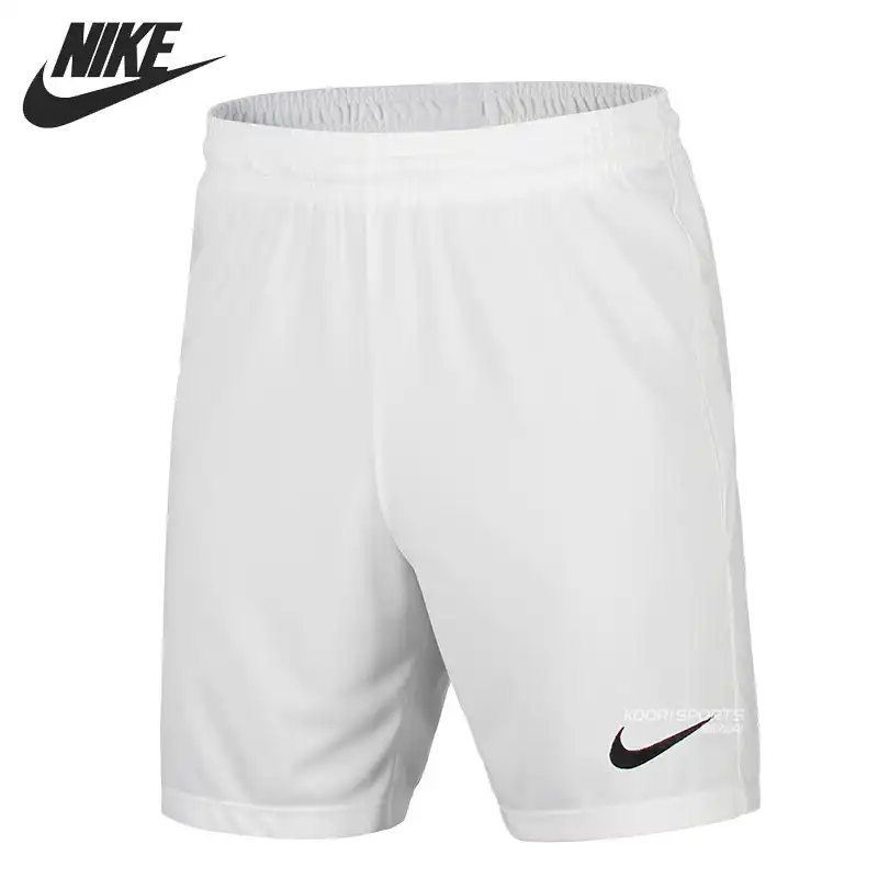 nike park ii knit short nb