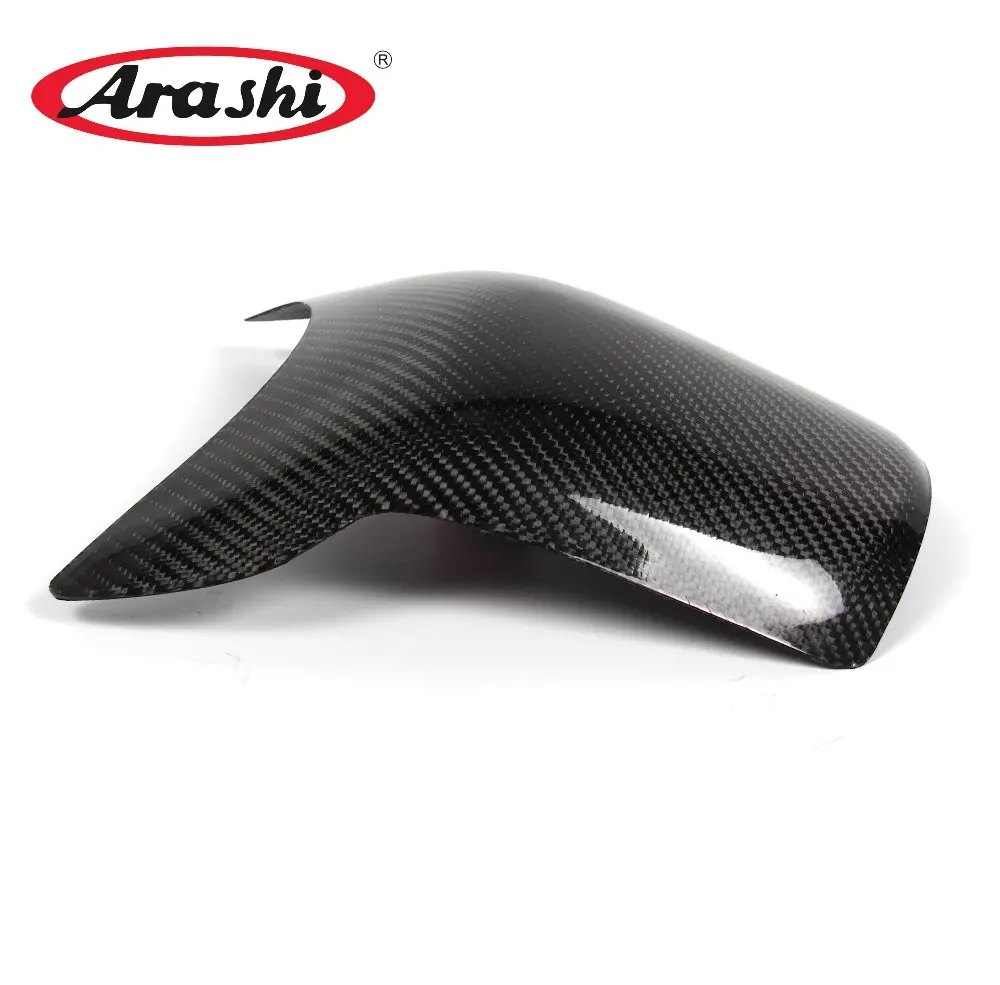 

Arashi For DUCATI 1098 848 Carbon Fiber Gas Tank Cover Case Motorcycle Accessories Fuel Guard Protector New Arrival