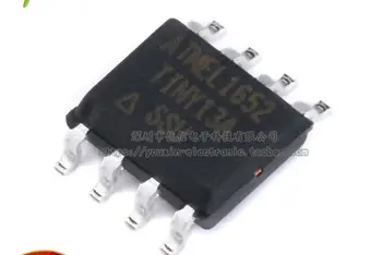 

ATTINY13A-SSUR SOIC-8 AVR 8-bit microcontroller MCU as original new