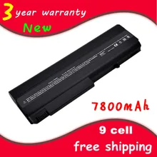 Аккумулятор для ноутбука HP/Compaq NX6310 NX6315 NX6320 NX6320/CT NX6325 NX6330