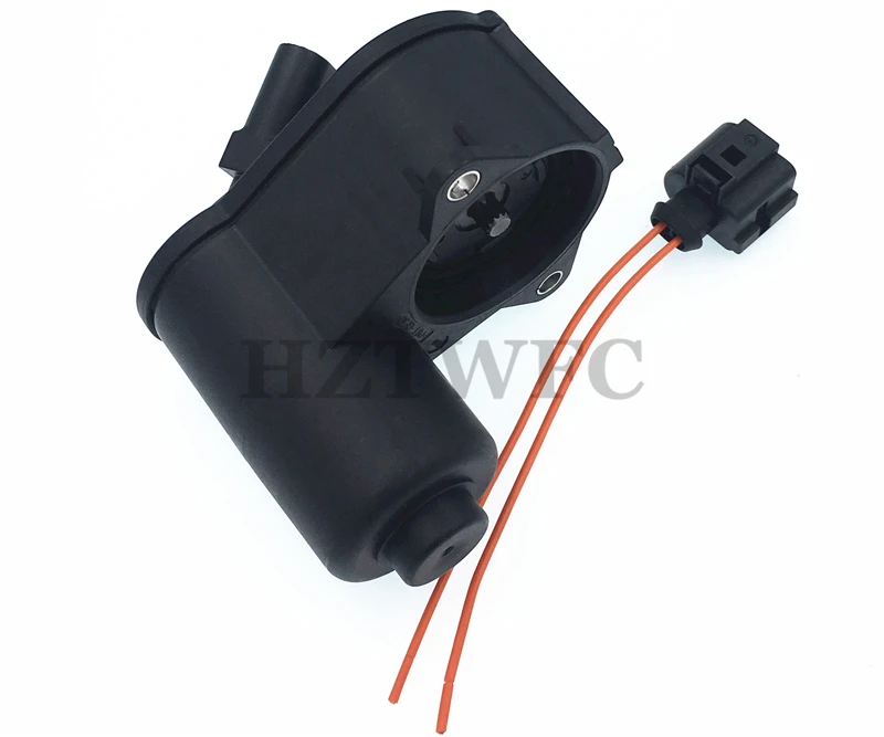 

6/12 Torx Wheel Handbrake Brake Caliper Servo Motor 3C0998281A/B 32330208 3C0998281 For VW Passat B6 B7 Tiguan For Audi Q3