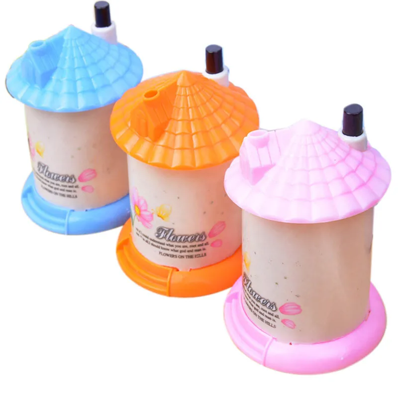 1 PCS Automatic Candy Color Toothpick Box Plastic Portable Holder For Toothpick House Shaped Toothpick Holder Color Random 1 PCS Automatic Candy Color Toothpick Box Plastic Portable Holder For Toothpick House Shaped Toothpick Holder Color Random