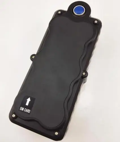 GSM/GPRS Автомобильный gps трекер TK20 GPS реального времени|gps tracker tk20|vehicle car trackerreal time |