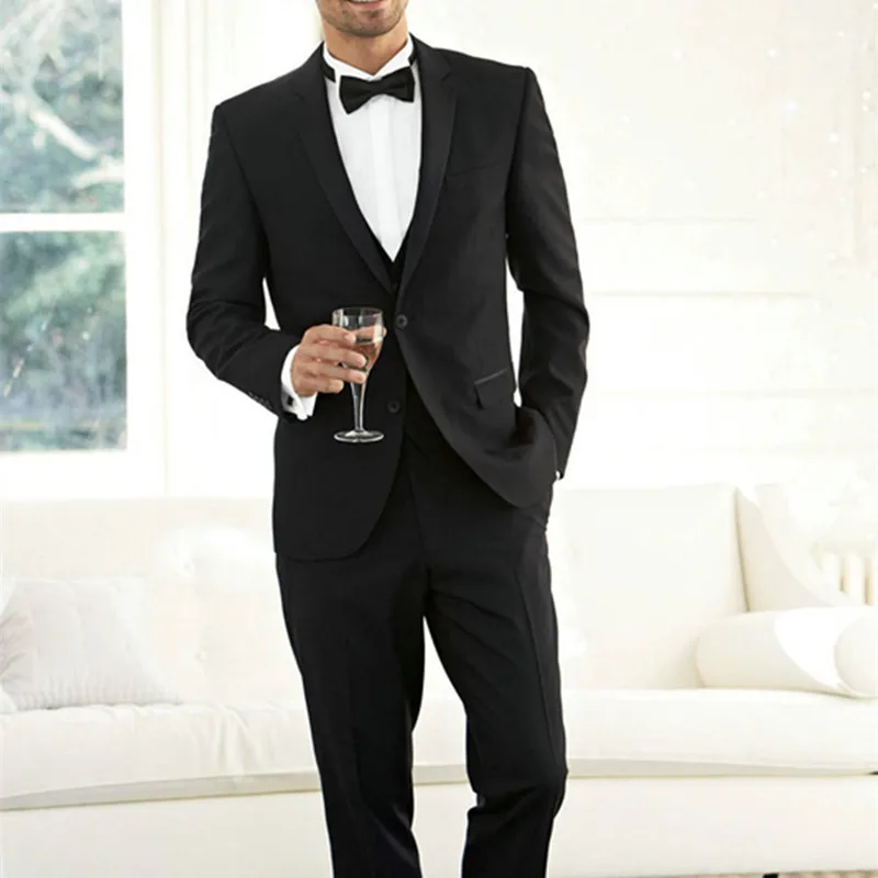 man in black suit and goodman Free shipping and free returns on men description: exclusively ours brioni two-piece suit in box check notch lapel two-button front. man in black suit and goodman Free shipping and free returns on men description: exclusively ours brioni two-piece suit in box check notch lapel two-button front.