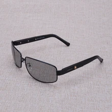 Vazrobe Photochromic Glasses Chameleon for Men Sunglasses Polarized Glass Sun Glasses for Man Driving Antiglare UV400