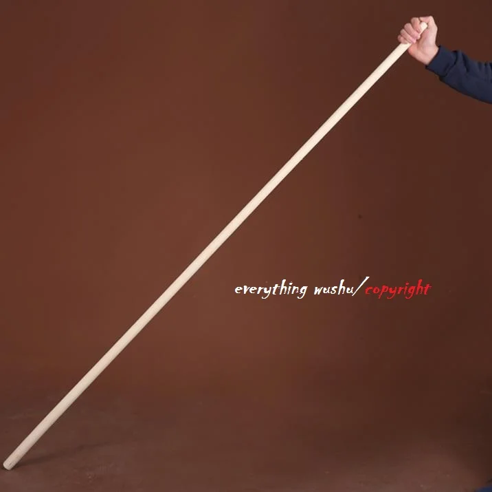 Wholesales of Wushu sticks Shaolin Sticks Waxwood sticksin Martial