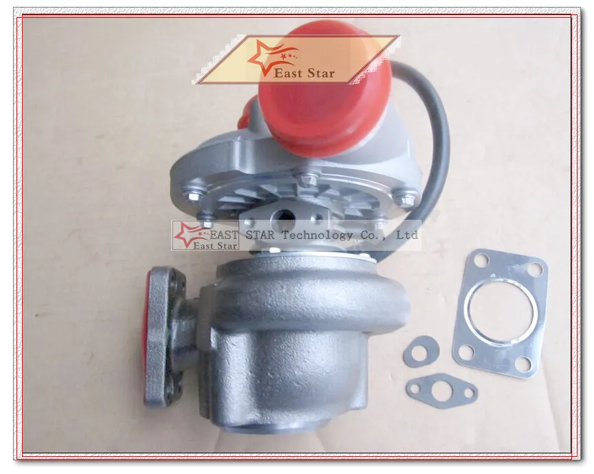 GT2560S 785828 768525 0010 0005 2674A806 турбо для строительной техники Perkins 06 EPA Tier 3 электронная
