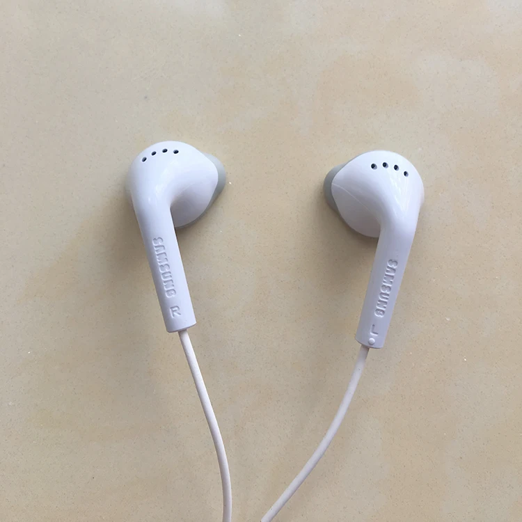 SAMSUNG in ear Earphone EHS61 Wired with Microphone for Samsung S5830 S7562 for xiaomi earpiece for HUAWEI smart phone earphones