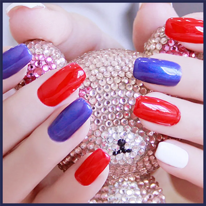 70 Ideas Of French Manicure Art And Design French Manicure Nail Art On Very Short Gel Nails