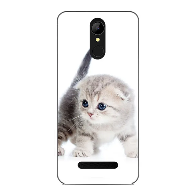 Чехол для телефона Leagoo M5 Edge 5 дюймов милый мультяшный высококачественный