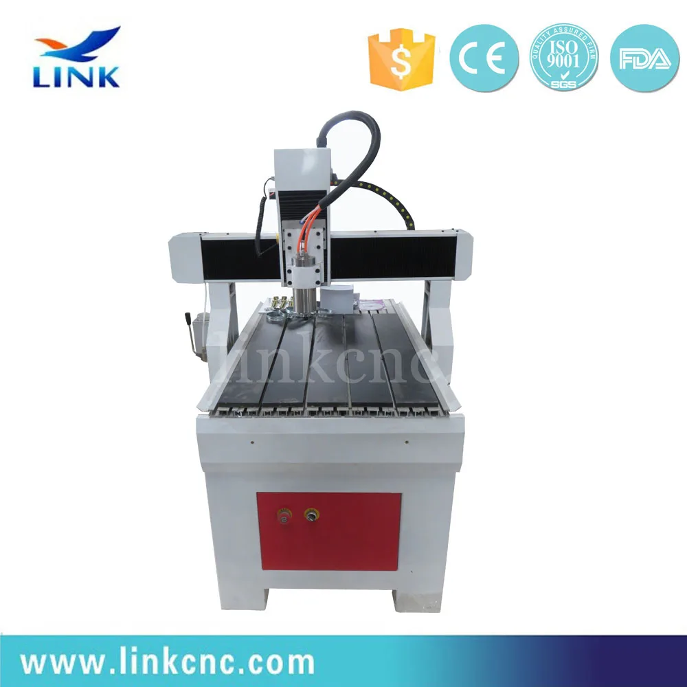 China popular LXM0609 metal engraving machine/stainless steel engraving
