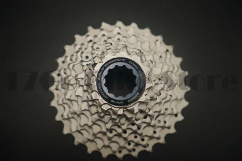 Кассетная Звездочка SHIMANO ULTEGRA R8000 CS (11 скоростей) для дорожного велосипеда 11 30T 28T 25T