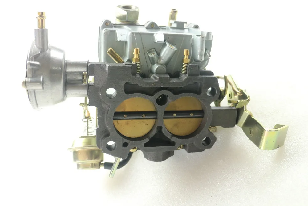 Карбюратор ПОДХОДИТ ДЛЯ CHEVY 2GC Chevrolet 5.7L 350 1970 1980 6.6L 400 1975|Карбюраторы| |