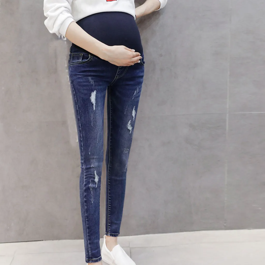 Женские брюки для беременных, леггинсы, джинсы для беременных, брюки для кормящих, джинсы для беременных женщин