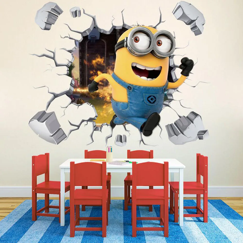 Minion Wall Decor popular minion wall decor-buy cheap minion wall decor lots from Minion Wall Decor popular minion wall decor-buy cheap minion wall decor lots from