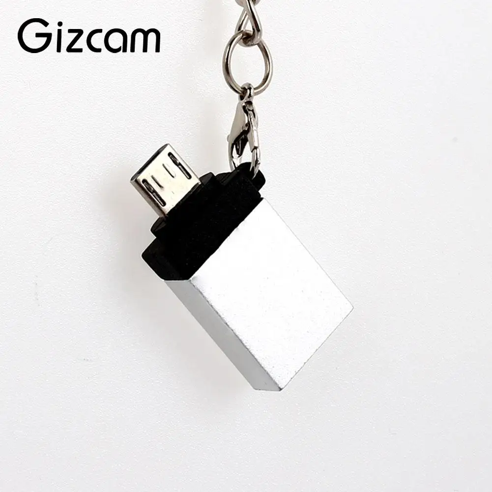 Otg адаптер от мужского и женского пола планшет профессиональная микро USB для