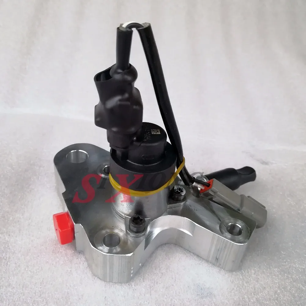 CCR1600 3973228 Common Rail дизельный топливный насос адаптер 4921434|Двигатель грузовика| |