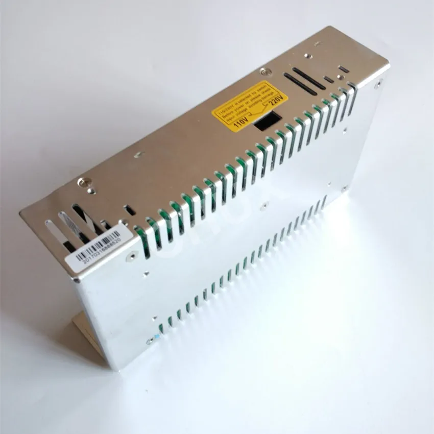 alimentação 5v 12v 13.8v para a c.a.