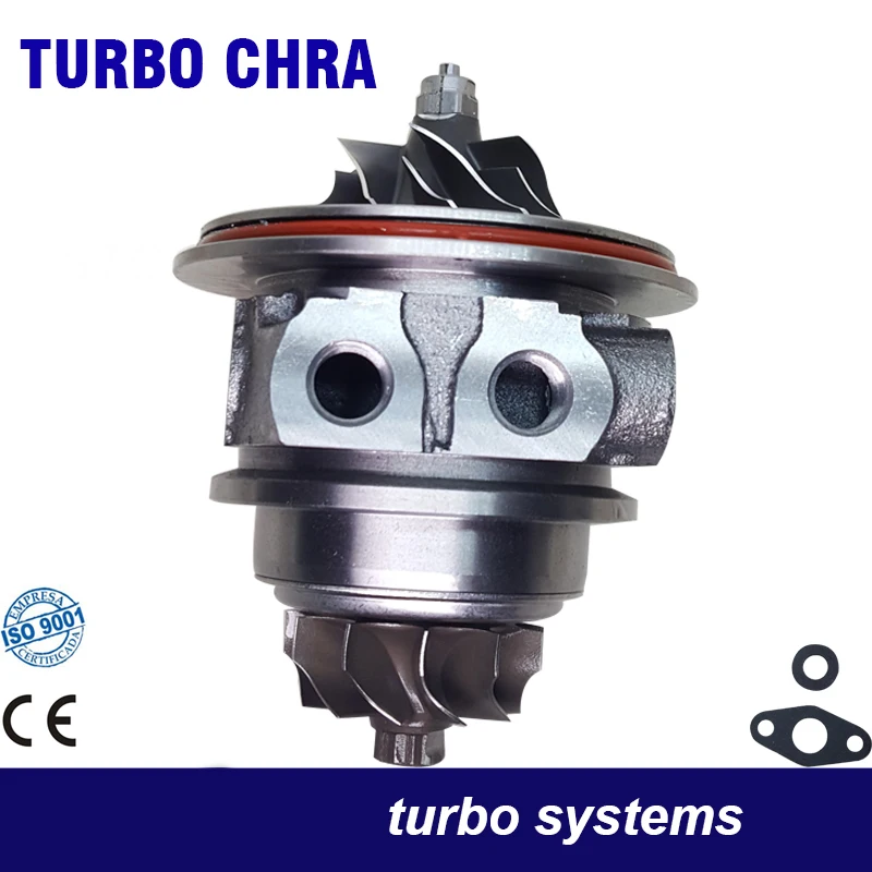 TF035 turbo chra 4913503130 4913502220 4913503100 core 4913503101 4913503110 картридж для Mitsubishi Pajero II 2,8 TD 4M40