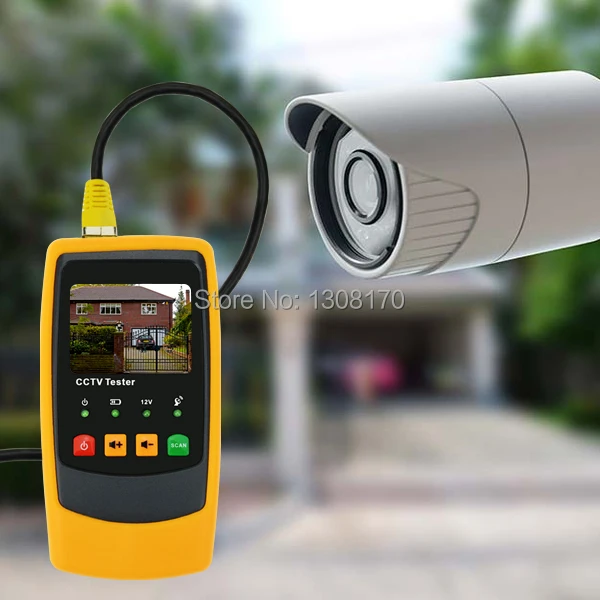 2-Innovative-Life-CCTV-tester-CAB-40-Application