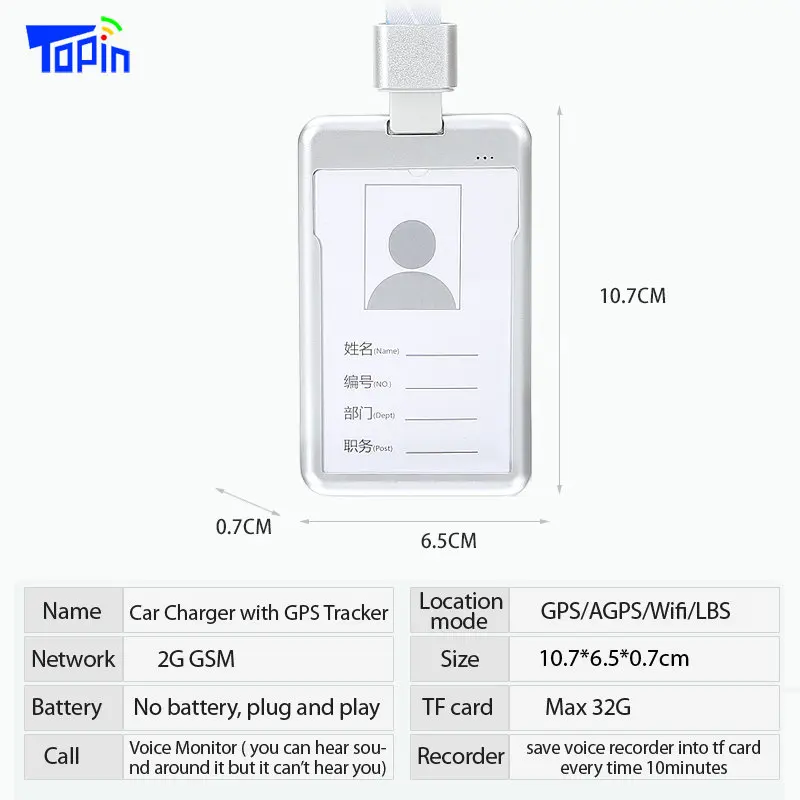 Дети Студенческие слова ID карты G10 gps трекер A LBS Wifi в режиме реального времени