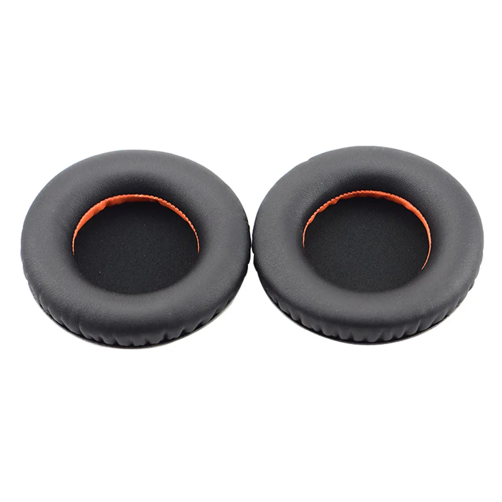 POYATU Earpads Replacement Earpads Ear Pads Cushions For Steelseries Siberia V3V2V1 Headphones Ear Cushions Cover  (8)