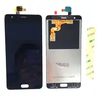 For Infinix Note 4 Pro X571 LCD Display and Touch Screen Digitizer Assembly Lcd Replacement with free 3m stickers
